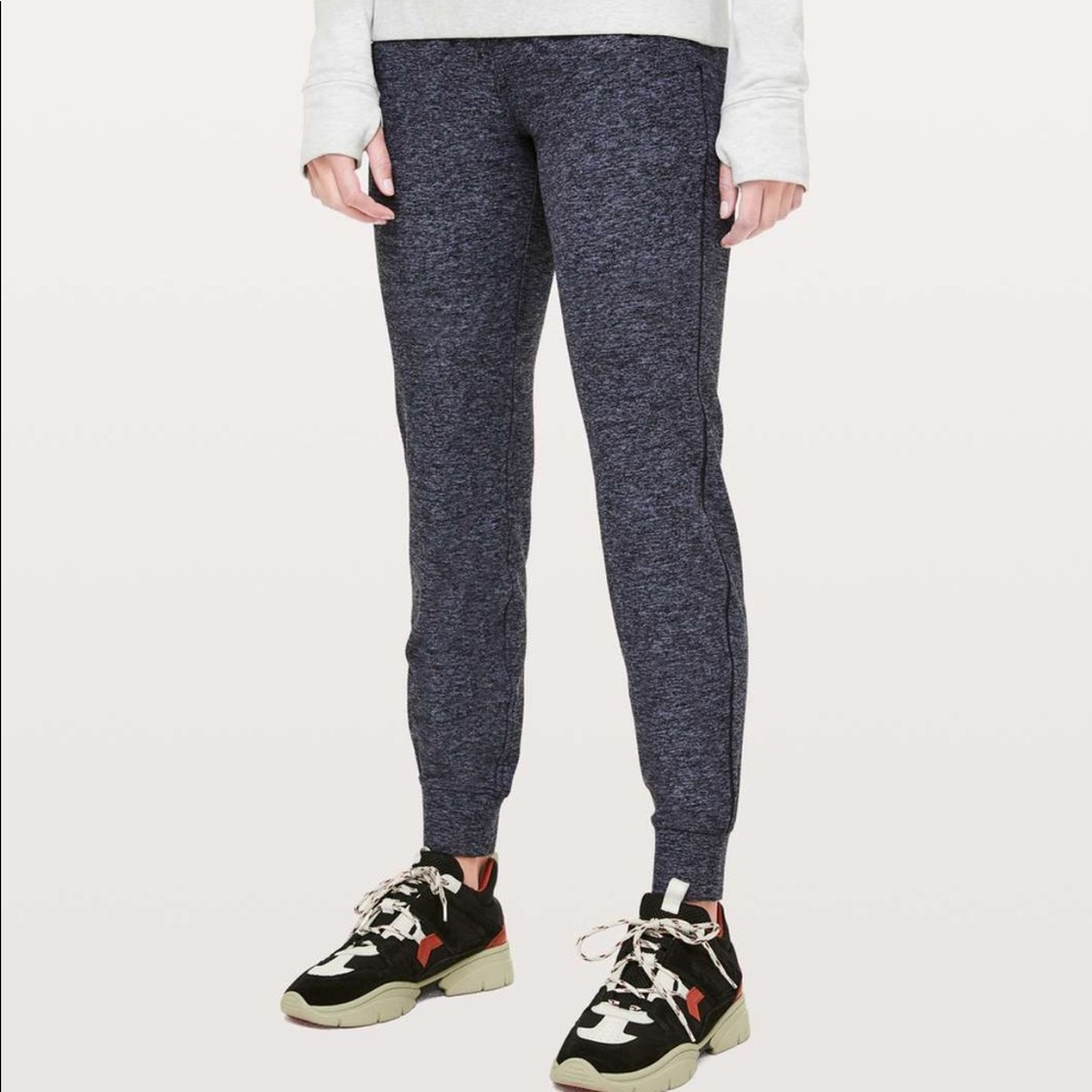 READY TO RULU PANT *UPDATED 29” - Picture 2 of 2